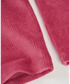 Legging pana chica Bóboli cintura ajustable - Imagen 8