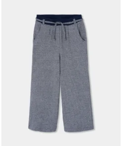 Pantalón punto chica Bóboli
