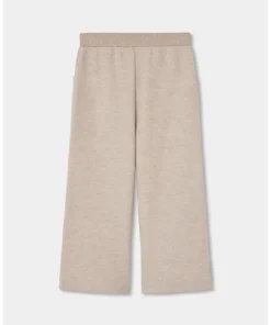 Pantalón sarga chica Bóboli cintura ajustable - Imagen 2