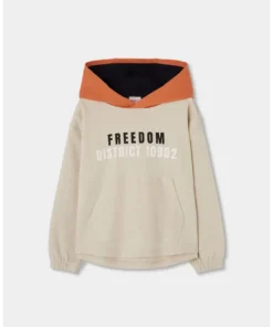 Sudadera felpa chico Bóboli