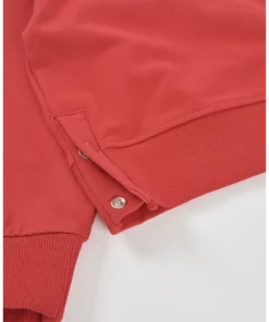 Sudadera felpa Bóboli chica - Imagen 4