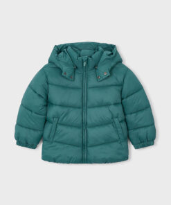 Chaquetón colegial básico Mayoral infantil niño