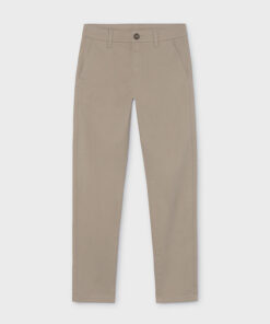 Pantalón chino básico Mayoral de chico - Imagen 2