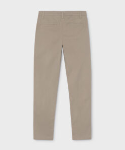 Pantalón chino básico Mayoral de chico - Imagen 3