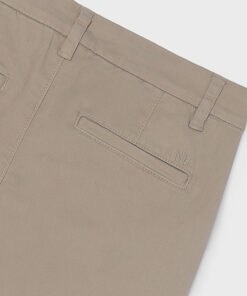 Pantalón chino básico Mayoral de chico - Imagen 4