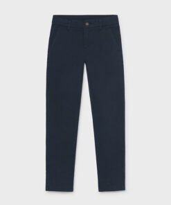 Pantalón chino básico Mayoral de chico - Imagen 6