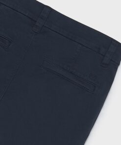 Pantalón chino básico Mayoral de chico - Imagen 8